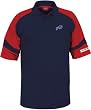 Men's Buffalo Bills 'The Captain' Polo