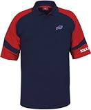 Men's Buffalo Bills 'The Captain' Polo