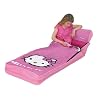 Logitoys - FB82EHK04GE - Jeu de Plein Air - Lit d'appoint - Hello Kitty