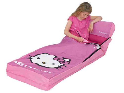 Hello Kitty 82EHK01 aufblasbares Reisebett Preisvergleich