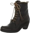 Hispanitas MILTON_03 HI26810_TESTA, Damen Fashion Halbstiefel & Stiefeletten, Braun (Sauvage Testa), EU 39