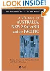 A History of Australia, New Zealand and the Pacific: The Formation of Identities (Blackwell History of the World)