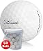 Aaaa Near
Titleist PRO V1x 2010 (50) Near Mint AAAA Used Golf Balls