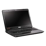 Inspiron 14R-1425MRB i5-460M 2.53ghz 4GB 500gb  14" HD WLED Mars Black
