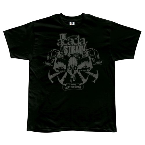 The Acacia Strain - Earthmovers T-Shirt
