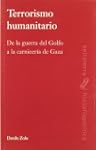 Terrorismo humanitario