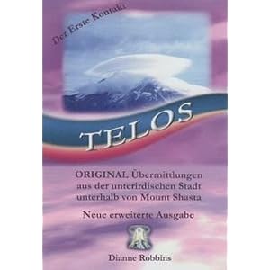 Telos: Der Ruf ergeht aus DER HOHLEN ERDE 