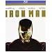 Bd-Iron Man [Blu-ray]