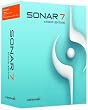 Cakewalk SONAR 7 Studio Edition - Windows Macintosh DVD