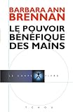 Le pouvoir bénéfique des mains