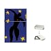 Icarus Matisse Flip Top Lighter