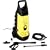 Selwyn KingWash 1800W Heavy Duty Pressure Washer inc. Wheels & Spray Gun Lance