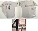 Paul Konerko Signed White Sox Majestic Athletic Grey Road Authentic Jersey Chicago White Sox MLB