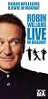 Robin Williams - Live on Broadway [VHS]