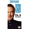 Robin Williams - Live on Broadway