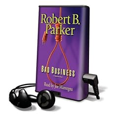 Bad Business: Library Edition