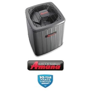 Amana 2 Ton 13 Seer Air Conditioner / Lennox Air Conditioner 3 Ton 13