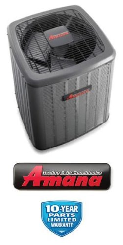 2.5 Ton 13 Seer Amana Air Conditioner - ASX130301 2.5 Ton 13 Seer Amana Air Conditioner - ASX130301