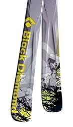 Black Diamond Havoc Skis (2009)