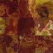 Premium Quality Multi Red Onyx Solid Polished Flooring Solid Tiles 12"x12". Each tile Makes 1 Sqf. Minimum Order 10 Tiles. FREE SHIPPING