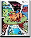 Roogoo: Twisted Towers