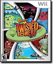 Roogoo: Twisted Towers