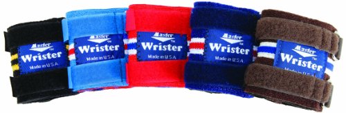 Master Industries Wrister Bowling Wrist Band, Small