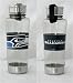 Seattle Seahawks NFL Logo 24 oz Polycarb Water Bottle