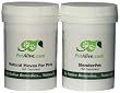 PetAlive Natural Moves For Pets and SlenderPet ComboPack to relieve constipation and promote healthy weightloss