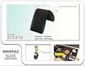 Generac Part #: 0C3040 - PRE-CLEANER, GT990 HSB