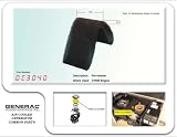 Generac Part #: 0C3040 - PRE-CLEANER, GT990 HSB