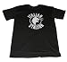 Search : Rocky Balboa "Italian Stallion" 80's Retro Vintage T-Shirts White Printing (Adult - Multiple Sizes and Colors Available)