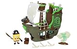SpongeBob SquarePants Flying Dutchman's Ghost ShipIMAGE