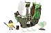 SpongeBob SquarePants Flying Dutchman's Ghost Ship_s-1