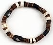 Indonesian Stretch Bracelet