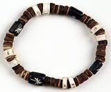 Indonesian Stretch Bracelet