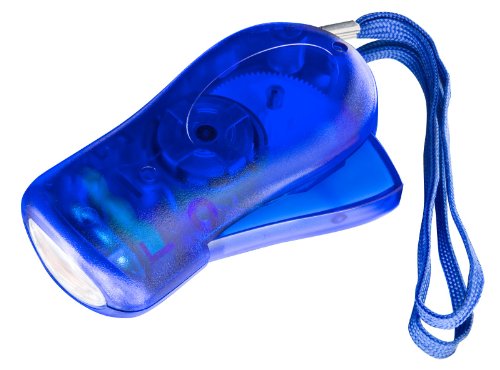 Bresserjunior Dynamotaschenlampe Preisvergleich