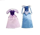 Disney Sparkle Princess Doll Clothes - Sleeping Beauty Fashion