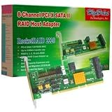 RocketRAID2220 8 Channel PCIX