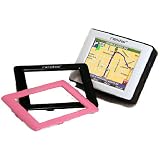 Nextar X3i In-Car Navigation System with 3.5-Inch Touch Screen Display, TTS and Interchangeable Face Plate