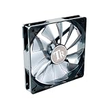 Therma TR X-Silent L&uuml;fter (140x140x25)