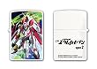 【新商品】 CR交響詩篇エウレカセブン spec2 B柄 (エウレカセブンジッポー) 書きおろしイラスト