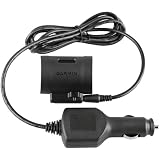 New-GARMIN 010-10855-20 VEHICLE POWER CABLE - GRM1085520