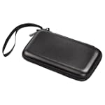 Tasche f�r Nintendo DSi XL, Schwarz