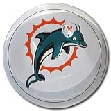 NFL Paperweight - Miami Dolphins