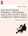 Cruise company reinstates Egypt stops 41hUIihth2L. SL75 Cruise company reinstates Egypt stops