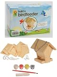 Toysmith Build-A-Bird Feeder