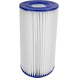 Summer Escapes Type C Filter Cartridge with Chlorinator