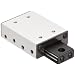 Deltron Linear Motion Slide 1" Travel 15 lb Load Capacity  2.00" Long