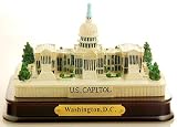 Washington DC Paperweight - Capitol, Capitol Replica, Washington D.C. Souvenirs